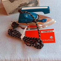 Ferro da stiro "Termozeta"