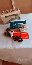 Ferro da stiro "Termozeta"