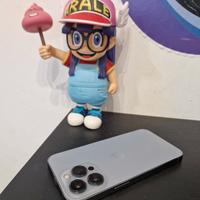 IPHONE 13 PRO DA 256