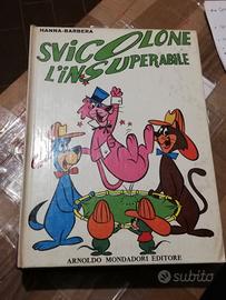 Svicolone I'insuperabile