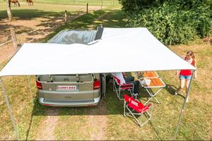 Tendalino Fiamma Compass - 260