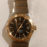 Omega Constellation