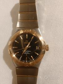 Omega Constellation