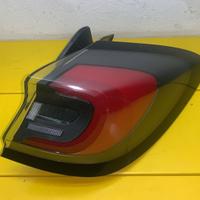 Fanale posteriore esterno destro ford puma 2023