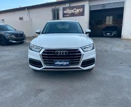 Audi Q5 2.0 TDI Advanced 150 cv - 2018