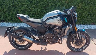 Cf Moto CL-X 700 Sport