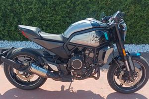 Cf Moto CL-X 700 Sport