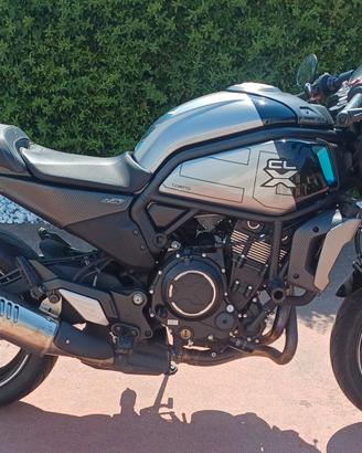 Cf Moto CL-X 700 Sport