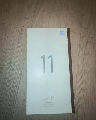 Xiaomi mi 11 lite 4g