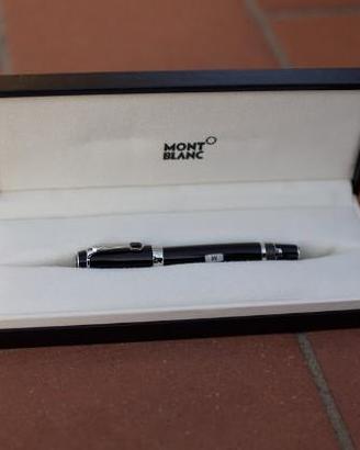 MONTBLANC Penna Mont Blanc Bhoeme Stilografica