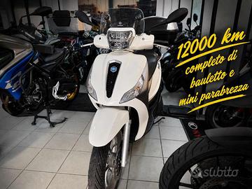 PIAGGIO Medley 150 n.10