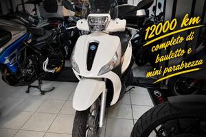 PIAGGIO Medley 150 n.10