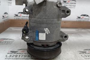 Compressore aria condizionata nissan/pathfinder/na