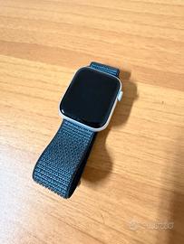 Apple watch 44 mm + 4G
