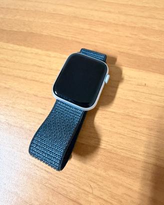 Apple watch 44 mm + 4G