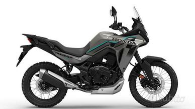 Honda XL 750 Transalp