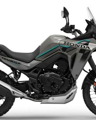 Honda XL 750 Transalp