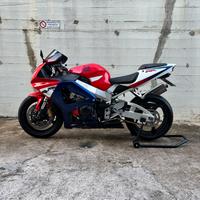 HONDA CBR 1000RR