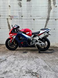 HONDA CBR 1000RR