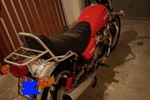moto Guzzi 