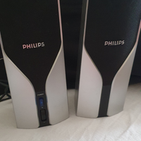 Casse Philips multim. Speaker M. spa 3200/00