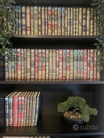 Jules Verne - Collezione Hetzel (67 romanzi)