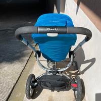 passeggino quinny Buzz