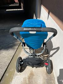 passeggino quinny Buzz