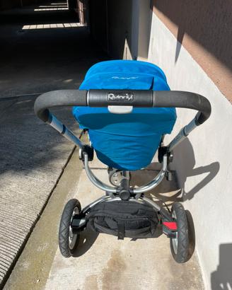 passeggino quinny Buzz