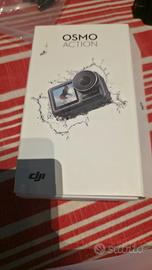 DJI Osmo action