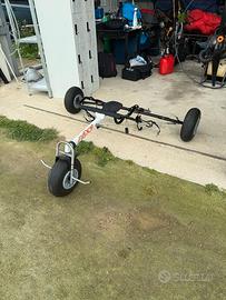 carrello FOXY