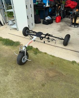 carrello FOXY