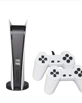 Console di Gioco retrò Mini Sistema di Gioco 