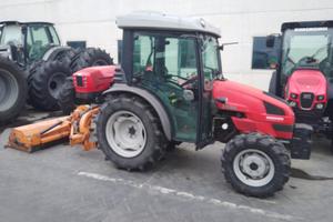 trattore same solaris 55