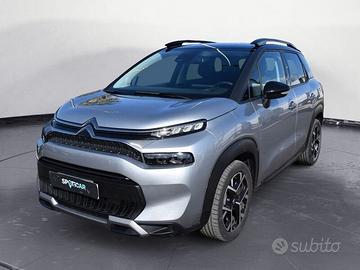 Citroën C3 Aircross PureTech 110 S&S Max