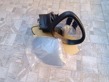 Specchietto retrovisore FIAT 500X