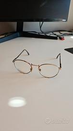 Occhiali Vintage