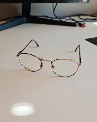 Occhiali Vintage