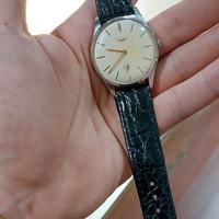 Orologio Longines 30L Vintage carica manuale