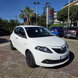 Lancia Ypsilon Ec