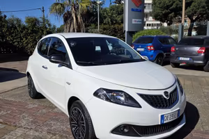 Lancia Ypsilon Ec