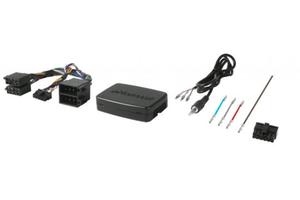  Interfaccia Phonocar 04086