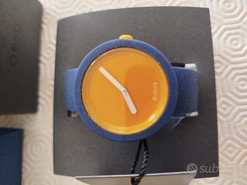 orologio o bag