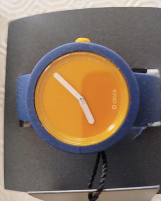 orologio o bag
