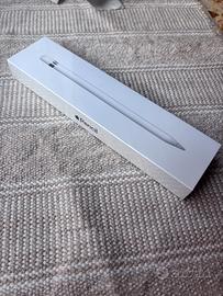 Apple Pencil  – Nuovo sigillato.
