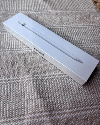 Apple Pencil  – Nuovo sigillato.