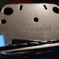 Ponte per Fender Mustang '66