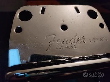 Ponte per Fender Mustang '66