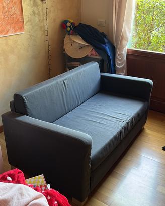 Divano letto basico