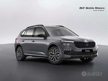Skoda Kamiq 1.0 tsi Be More 115cv